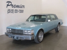 1976 CADILLAC SEVILLE