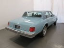 1976 CADILLAC SEVILLE