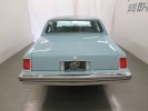 1976 CADILLAC SEVILLE