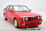 1989 BMW M3 Manual Coupe