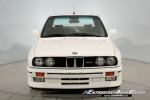 1990 BMW M3 Manual Coupe