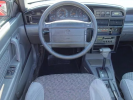 1992 Mercury Capri