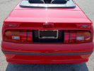 1992 Mercury Capri
