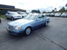 1993 Mercedes-Benz 500-Class 500 SEC 2dr Coupe