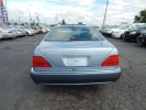1993 Mercedes-Benz 500-Class 500 SEC 2dr Coupe