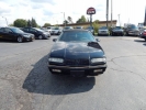 1995 Chrysler Le Baron GTC 2dr Convertible