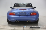 1998 BMW M Roadster Manual Convertible