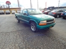 1998 Chevrolet S-10 LS