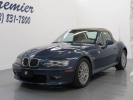 2000 BMW Z3 2.8