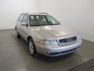 2001 AUDI A4 1.8T AVANT QUATTRO