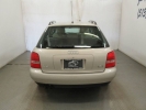2001 AUDI A4 1.8T AVANT QUATTRO