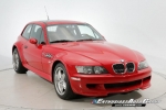 2001 BMW M-Coupe Manual Hatchback