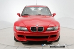 2001 BMW M-Coupe Manual Hatchback