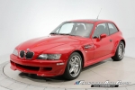 2001 BMW M-Coupe Manual Hatchback