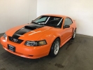 2001 Ford Mustang GT Premium