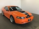 2001 Ford Mustang GT Premium