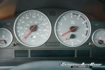 2002 BMW M5 Manual Sedan