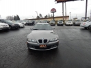 2002 BMW Z3 2.5i 2dr Roadster