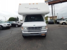 2002 Ford E-450 greyhawk