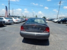 2002 Ford Focus SE Comfort 4dr Sedan wZetec