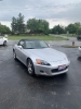 2002 Honda s2000