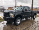 2003 Ford F-350 Super Duty 4dr SuperCab XLT 4WD LB