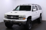 2004 Chevrolet Suburban 1500 4WD
