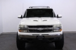 2004 Chevrolet Suburban 1500 4WD