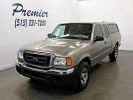 2004 FORD RANGER XLT APPEARANCE