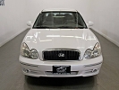 2004 HYUNDAI SONATA LX