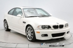 2005 BMW M3 Manual Coupe