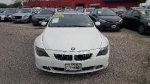 2005 BMW SERIES C645