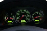 2005 CHRYSLER CROSSFIRE