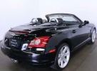 2005 CHRYSLER CROSSFIRE
