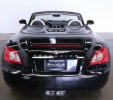 2005 CHRYSLER CROSSFIRE