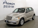 2005 Chrysler PT Cruiser