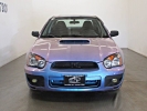 2005 SUBARU IMPREZA WRX