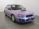2005 SUBARU IMPREZA WRX