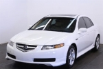 2006 Acura TL 5-Speed AT
