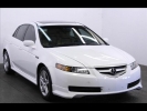 2006 Acura TL 5-Speed AT