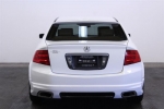 2006 Acura TL 5-Speed AT