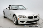 2006 BMW M Roadster Manual Convertible