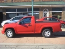 2006 Chevrolet Colorado LS 2WD