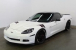 2006 CHEVROLET CORVETTE