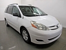 2006 Toyota Sienna LE 7 Passenger
