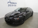 2007 BMW 6 SERIES 650I