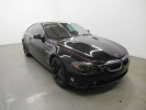 2007 BMW 6 SERIES 650I