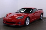 2007 Chevrolet Corvette Coupe LT1