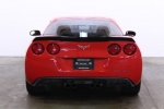 2007 Chevrolet Corvette Coupe LT1