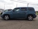 2007 Chevrolet HHR LS 4dr Wagon